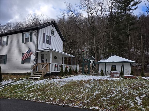 2nd image of 841 Cadosia Rd