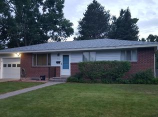 513 Columbia Rd, Fort Collins, CO 80525