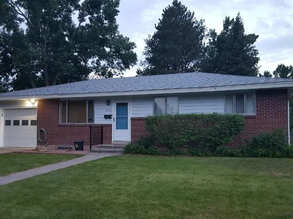 513 Columbia Rd, Fort Collins, CO 80525