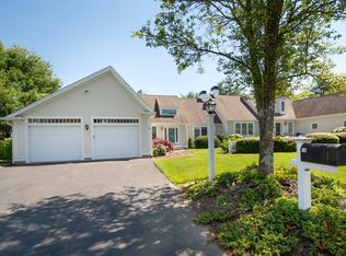 10 Cottage Ln UNIT 10, Pembroke, MA 02359