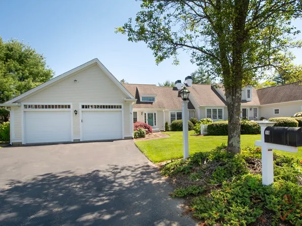 10 Cottage Ln Unit 10, Pembroke, MA 02359
