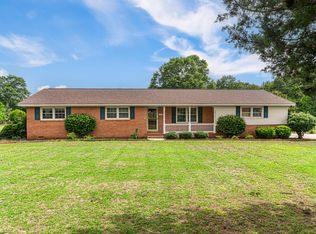 1433 Neeses Hwy, Orangeburg, SC 29115