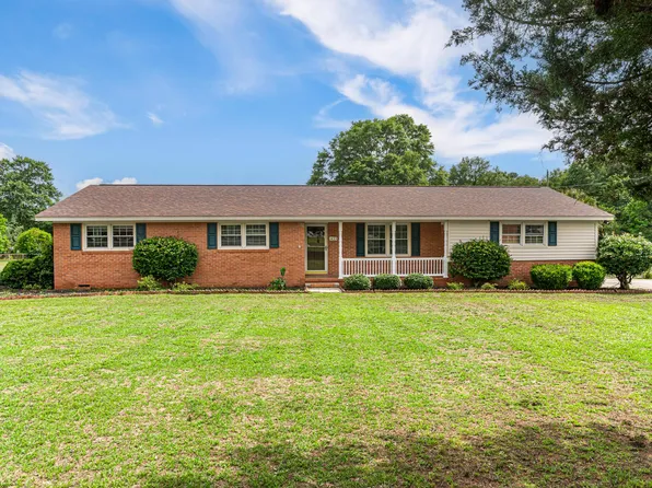 1433 Neeses Hwy, Orangeburg, SC 29115