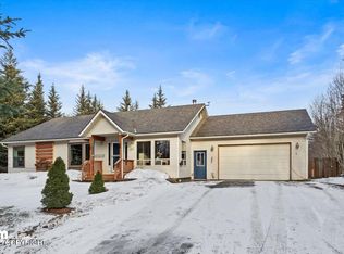 610 Whispering Meadows Ave, Homer, AK 99603