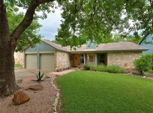 2012 Lear Ln, Austin, TX 78745
