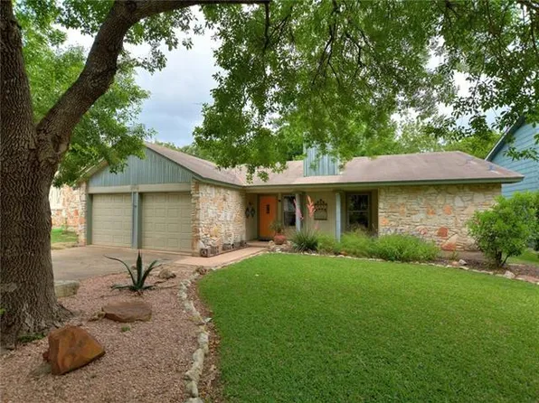2012 Lear Ln, Austin, TX 78745