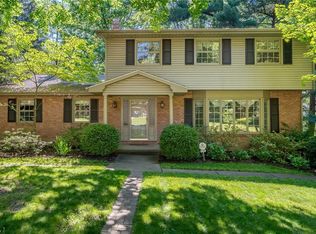 1265 Lorrell Ave SW, North Canton, OH 44720