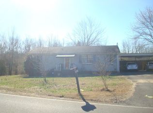 4587 Lahr Rd, Springfield, TN 37172