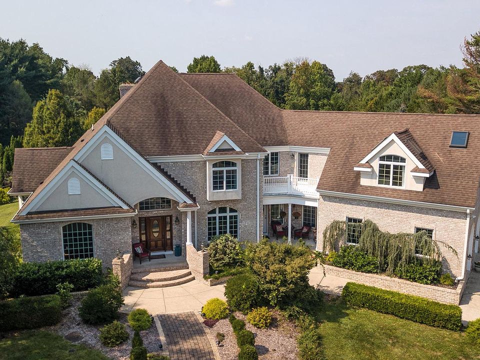 49 Applegate Rd, Jobstown, NJ 08041 Zillow