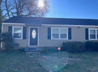 1266 Whaley Ave, Norfolk, VA 23502