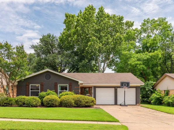 1331 Cloverdale Dr, Richardson, TX 75080