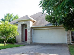 2207 Rick Whinery Dr, Austin, TX 78728
