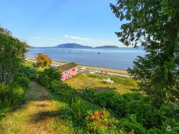 5093 Guemes Island Road, Anacortes, WA 98221