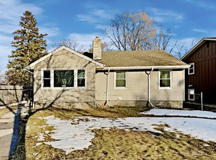 6617 3rd Ave S, Richfield, MN 55423