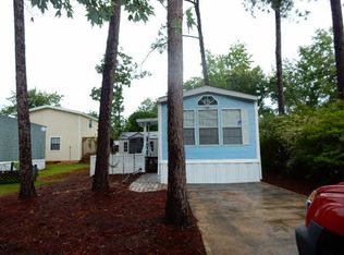 687 Escambia Loop, Lillian, AL 36549