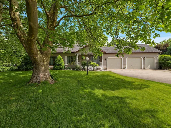 4772 W Stony Lake Rd, New Era, MI 49446