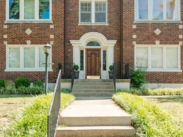 2312 Alta Ave APT 3, Louisville, KY 40205