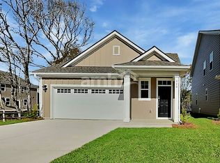 420 Armstrong Curv, Summerville, SC 29483