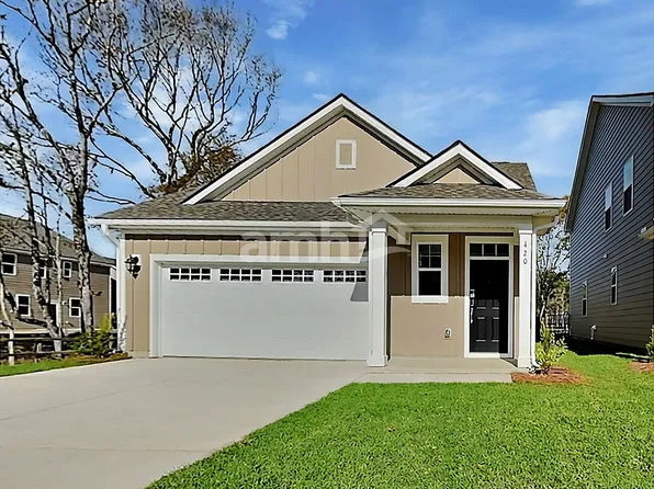 420 Armstrong Curv, Summerville, SC 29483