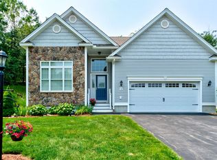 3 Tavern Hill Rd, Londonderry, NH 03053