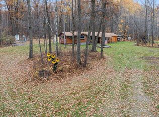 3918 44th St SW, Pine River, MN 56474