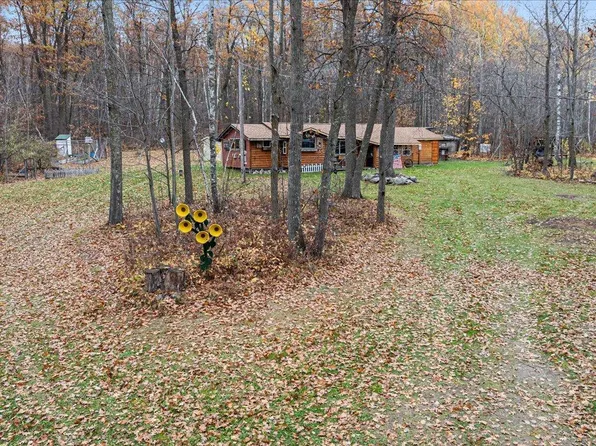 3918 44th St SW, Pine River, MN 56474