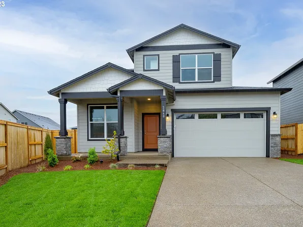 2840 S Palmetto St #Lt603, Cornelius, OR 97113