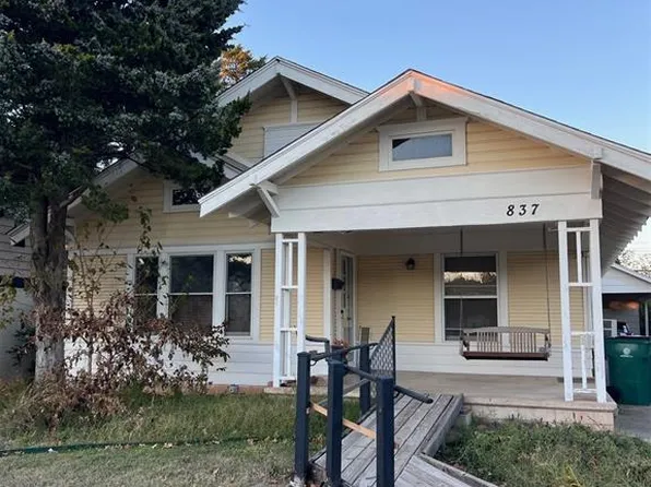 837 NW 44th St, Oklahoma City, OK 73118