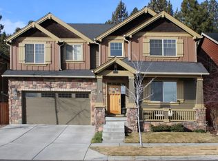 20454 Jacklight Ln, Bend, OR 97702