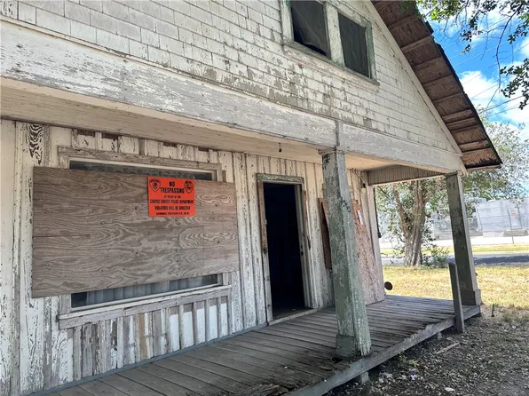 1315 Morris St, Corpus Christi, TX 78401