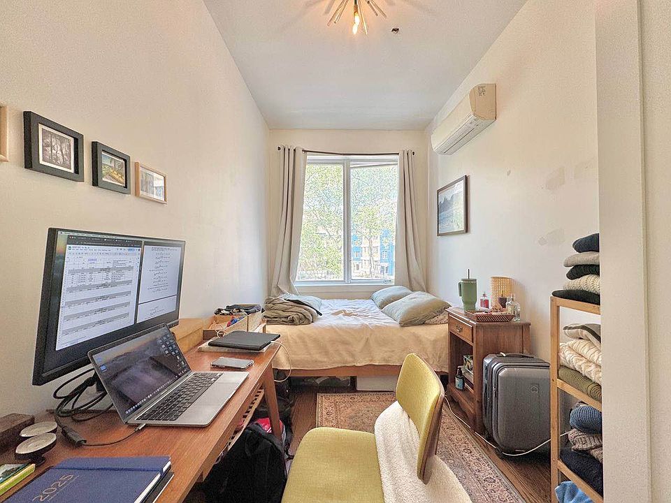 1st image of 194 Scholes St #2F