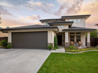 1712 W Laughton Dr, Meridian, ID 83646
