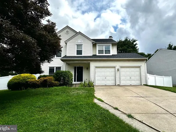 23 Bellinger Ct, Reisterstown, MD 21136