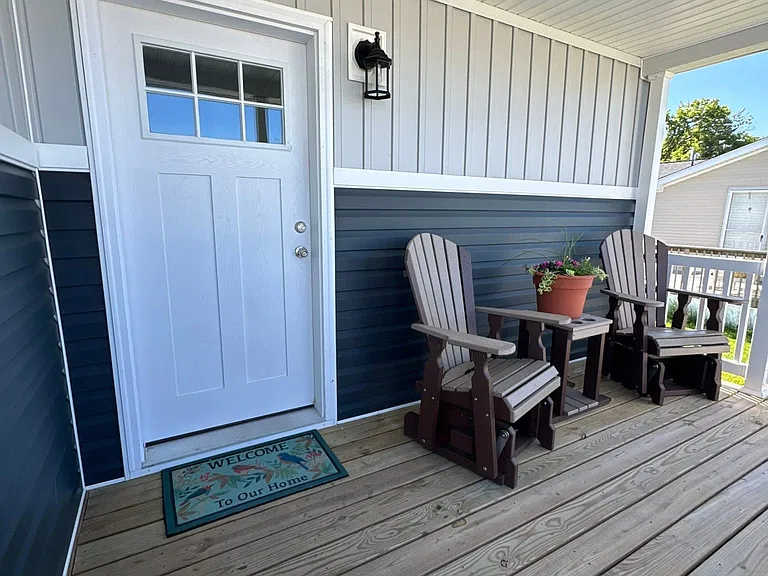 3298 Hillcrest Way #365 — Photo 1
