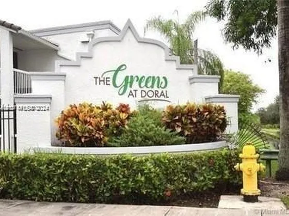 4869 NW 97th Ct #395, Doral, FL 33178