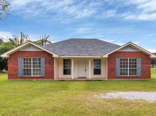 1724 Rifle Range Rd, Wetumpka, AL 36093