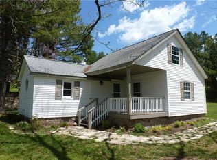 8 County Road 3272, Berryville, AR 72616