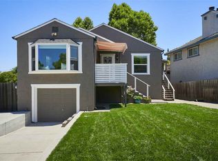 745 Wyoming St, Martinez, CA
