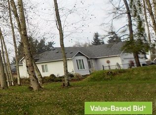 2009 88th St E, Tacoma, WA 98445