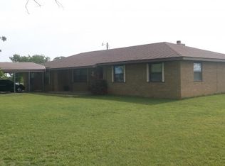 12800 Lewis Rd, Lexington, OK 73051
