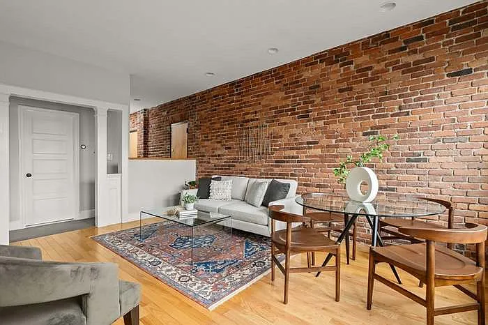 88 Hancock St #17B — Photo 3