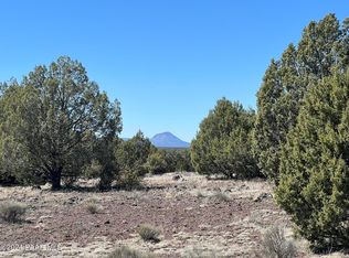 211 W Rut Rd, Ash Fork, AZ 86320