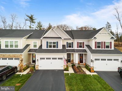 2237 Poe Ln, West Chester, PA, 19380