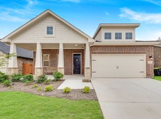 1909 Kelva Dr, Haslet, TX 76052
