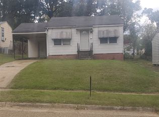 1411 Hassett Ave, Shreveport, LA 71109