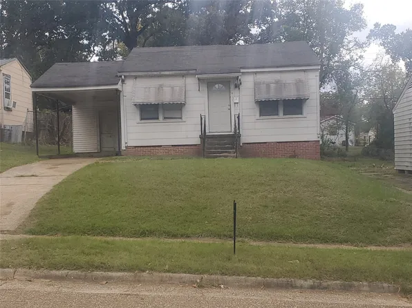 1411 Hassett Ave, Shreveport, LA 71109