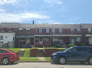 7707 Baltimore St, Baltimore, MD 21224