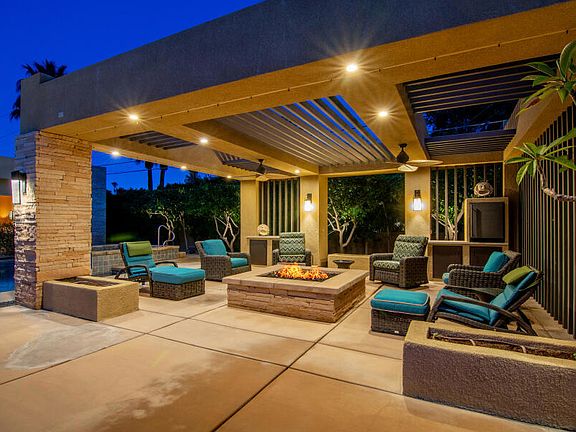 5th image of 630 N Cahuilla Rd