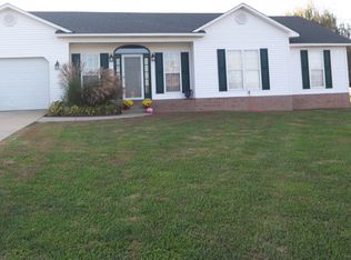 660 W Wind Drive Ext, Newbern, TN 38059