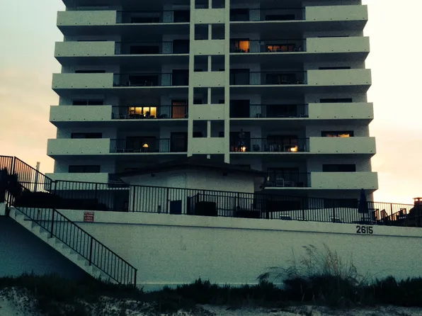 2615 S Atlantic Ave APT 5G, Daytona Beach Shores, FL 32118